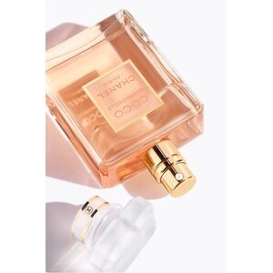 CHANEL Coco Mademoiselle Eau Parfum 50ml 1.7oz